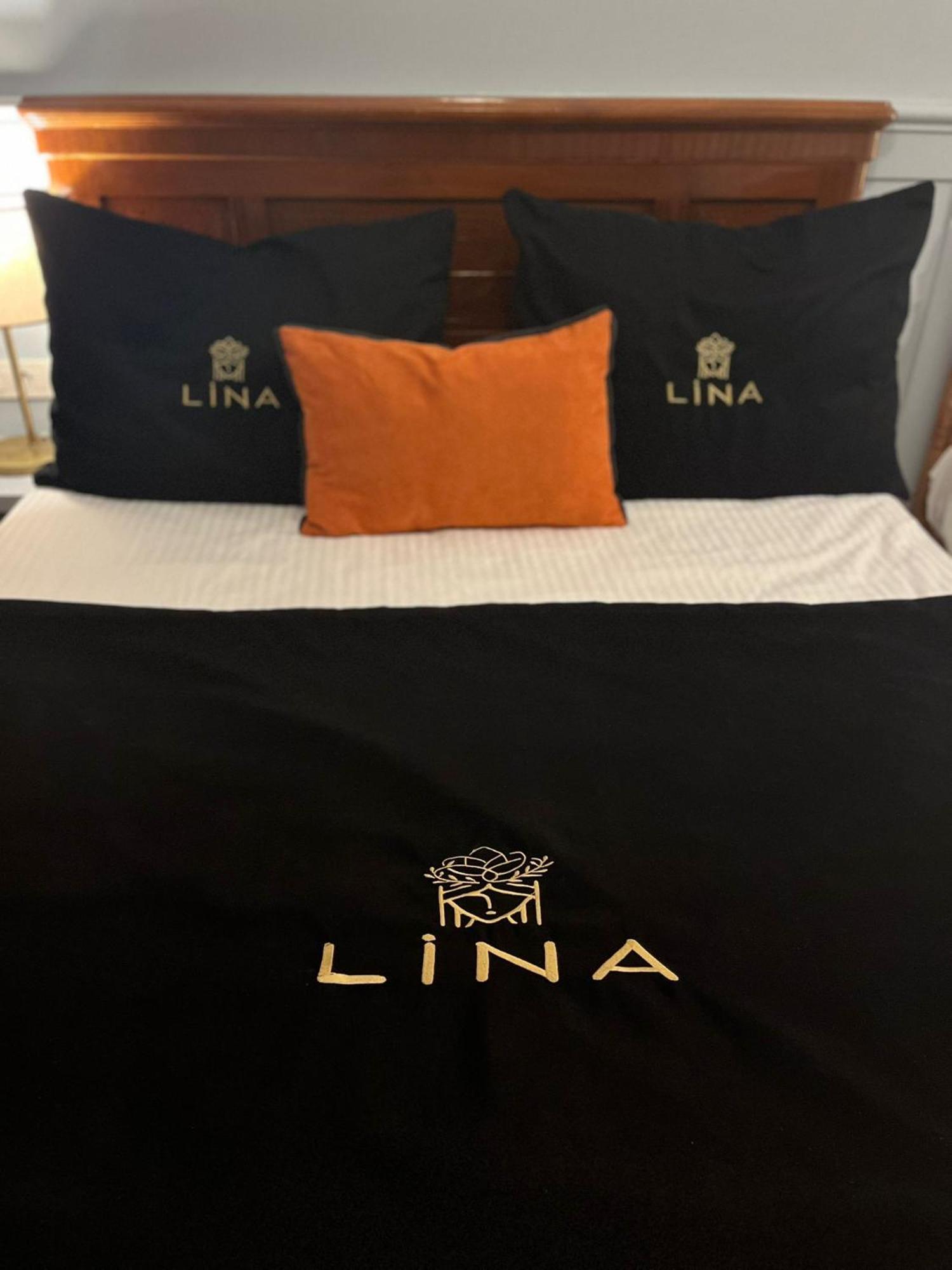 Lina Hotel Taksim Pera former walton hotel Istanbul Bagian luar foto