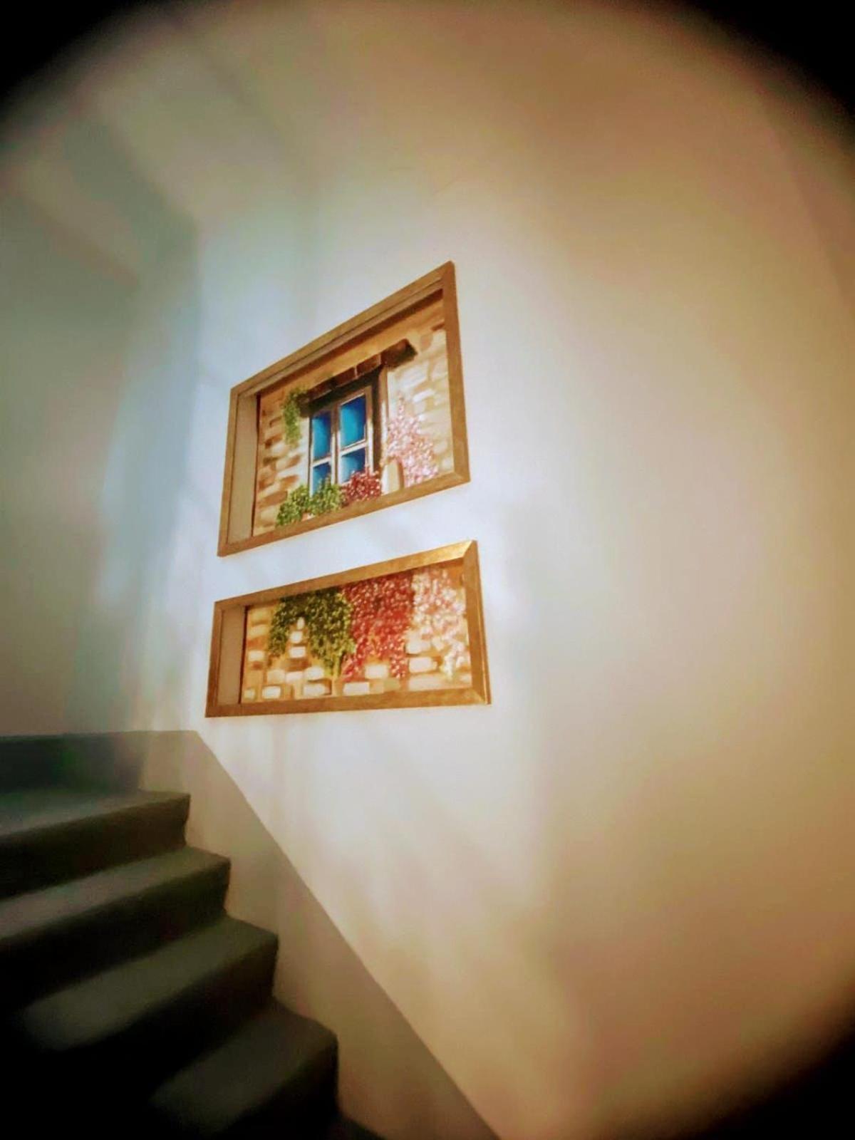 Lina Hotel Taksim Pera former walton hotel Istanbul Bagian luar foto