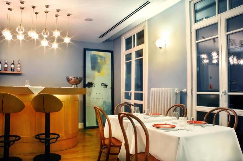 Lina Hotel Taksim Pera former walton hotel Istanbul Bagian luar foto